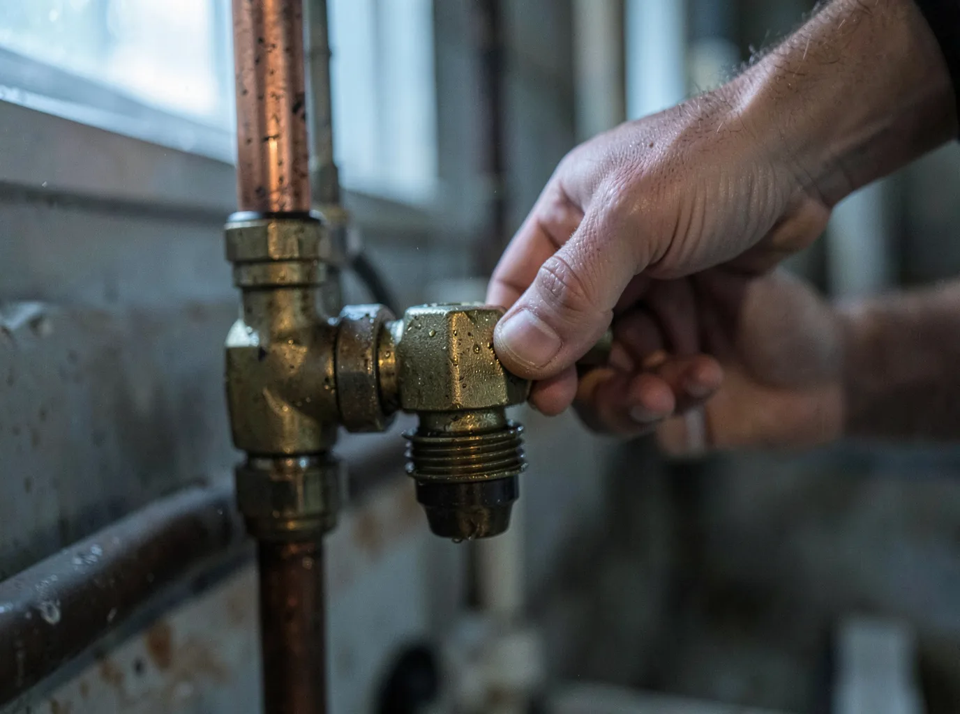 Emergency Plumber Lucas, KS FAQs